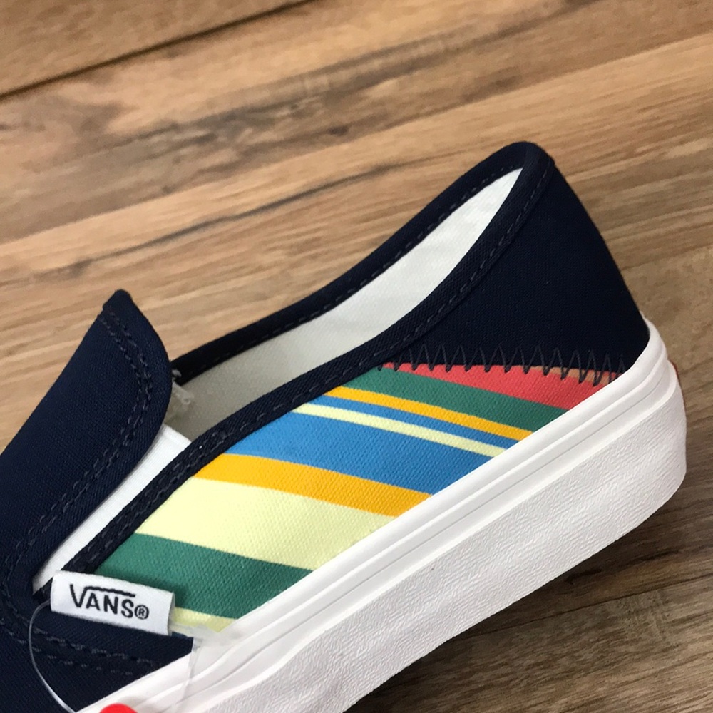 VANS SLIP ON SF BRAND NEW - Picture 10 of 16
